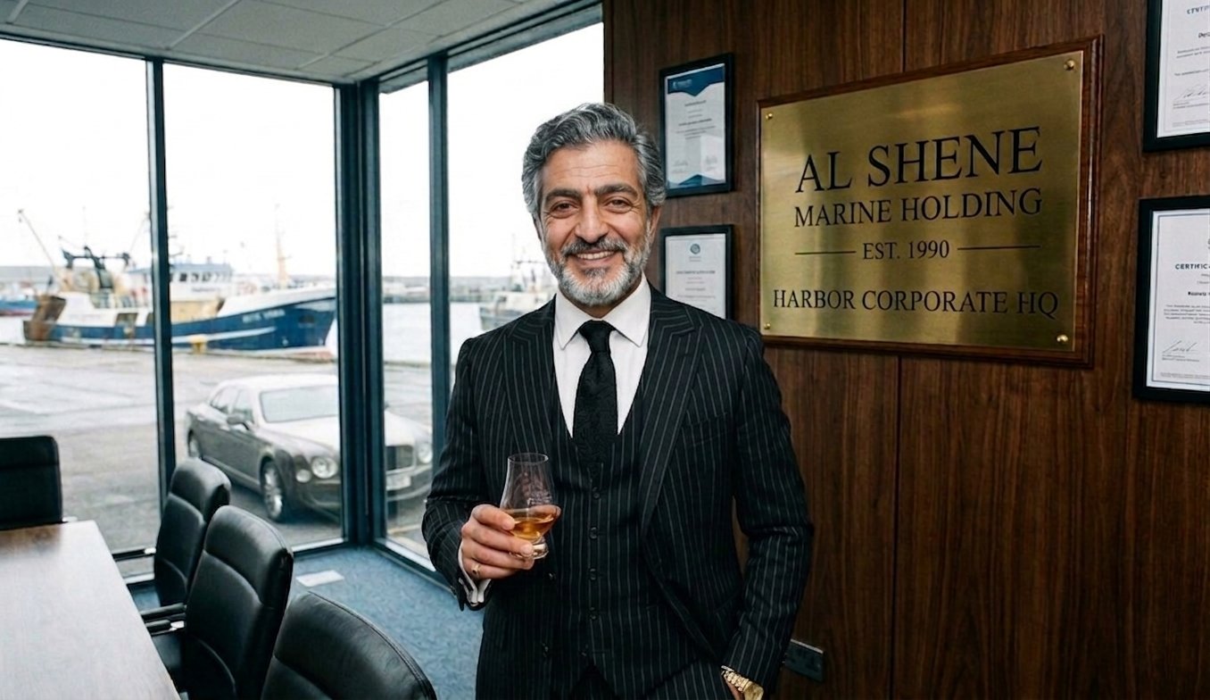 Sultan Rashid Abdullah Rashid Al Shene